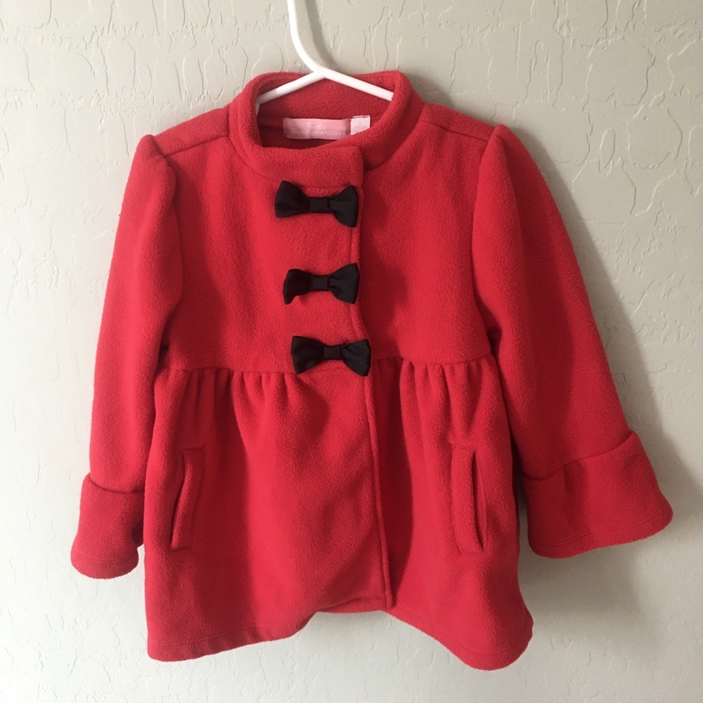 Winter coat
